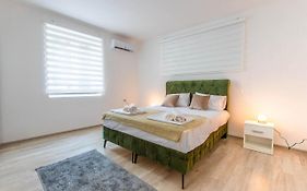Lux Apartment Garden Mostar